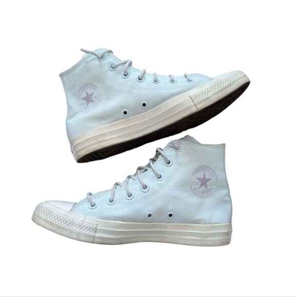 Converse Shoes - Converse Chuck Taylor All Star Hi Tops